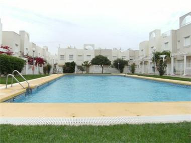 Townhouse for sale in Vera (Andalucia)