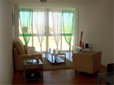 Apartment for sale in Turre (Andalucia)