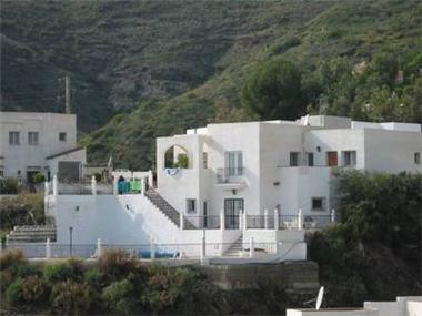 Villa for sale in Mojacar (Andalucia)