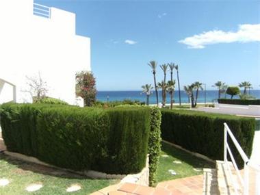 Townhouse for sale in Mojacar (Andalucia)