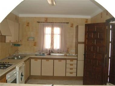 Villa for sale in Mojacar (Andalucia)