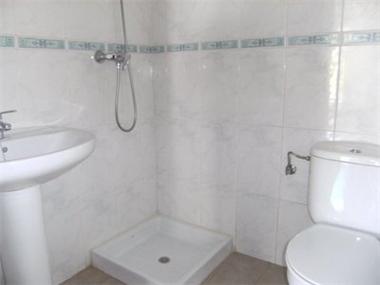 Apartment for sale in Mojacar (Andalucia)