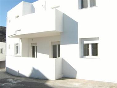 Apartment for sale in Mojacar (Andalucia)