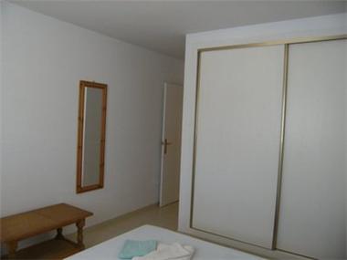 Apartment for sale in Mojacar (Andalucia)