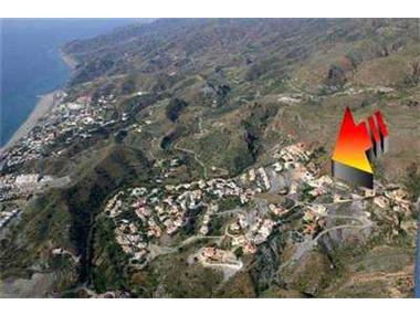 Villa for sale in Mojacar (Andalucia)