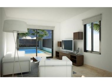 Villa for sale in Mojacar (Andalucia)
