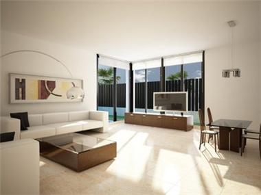 Villa for sale in Mojacar (Andalucia)