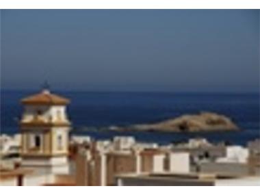 Apartment for sale in Carboneras (Andalucia)