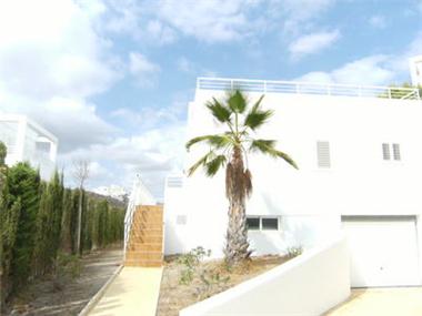 Villa for sale in Mojacar (Andalucia)