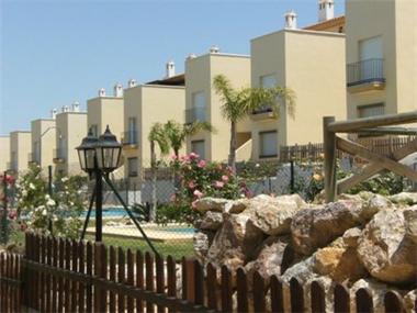 Apartment for sale in Los Gallardos (Andalucia)