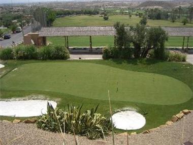 Apartment for sale in Vera (Andalucia)