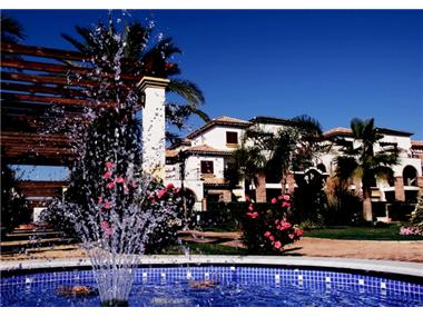 Apartment for sale in Vera (Andalucia)