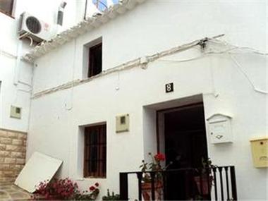 Townhouse for sale in Villanueva del Trabuco (Andalucia)