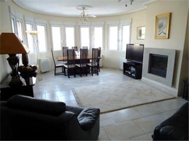 Villa for sale in Ciudad Quesada (Valencia)