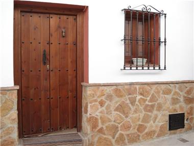 Townhouse for sale in Cadiz (Andalucia)