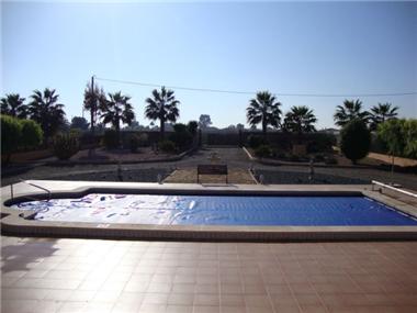Finca for sale in Catral (Valencia)