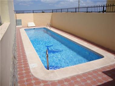 Apartment for sale in Formentera de Segura (Valencia)