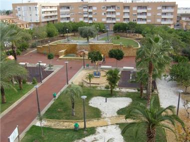 Apartment for sale in Los Montesinos (Valencia)
