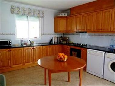 Villa for sale in La Romana (Valencia)