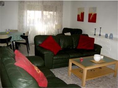 Villa for sale in Los Alcazares (Murcia)