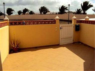 Townhouse for sale in La Oliva (Canary Islands)