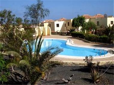 Townhouse for sale in Caleta de Fuste (Canary Islands)