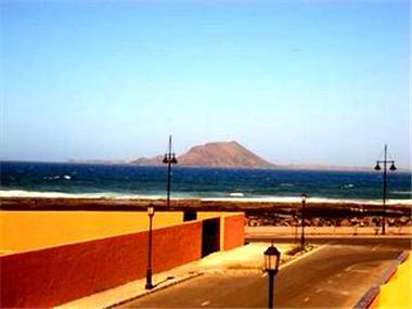 Townhouse for sale in Corralejo (Canary Islands)