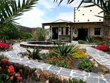 Villa for sale in Villaverde (Canary Islands)