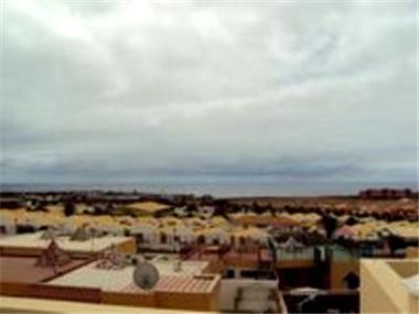Villa for sale in Caleta de Fuste (Canary Islands)