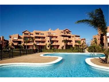 Apartment for sale in La Manga del Mar Menor (Murcia)