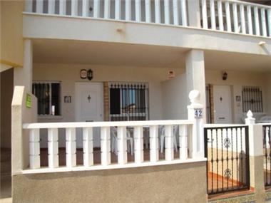 Apartment for sale in Torrevieja (Valencia)