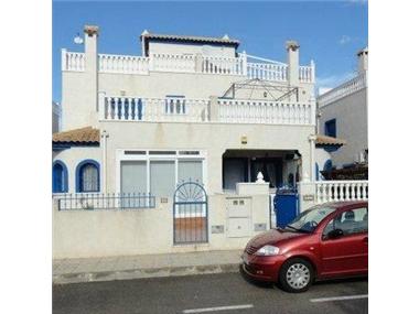 Townhouse for sale in Daya Vieja (Valencia)