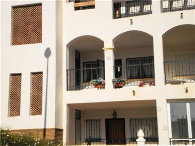 Apartment for sale in Orihuela Costa (Valencia)