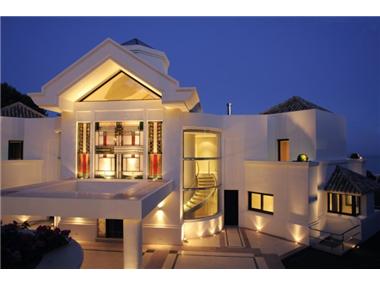 Villa for sale in Sierra Blanca (Andalucia)
