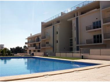 Flat/apartment for sale in Albufeira (Faro)