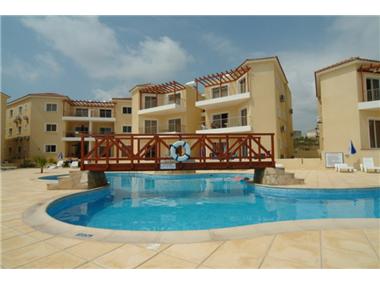 Flat/apartment for sale in Paphos (Paphos)
