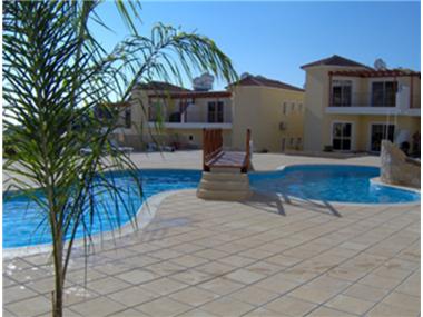 Flat/apartment for sale in Paphos (Paphos)