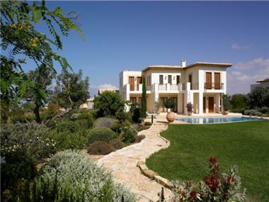 House/villa for sale in Paphos (Paphos)