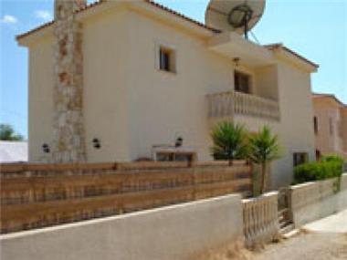 House/villa for sale in Paphos (Paphos)