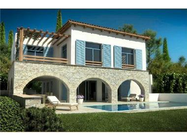 Flat/apartment for sale in Samos (Samou)