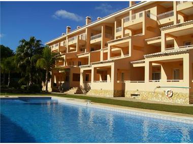 Flat/apartment for sale in Almancil (Faro)