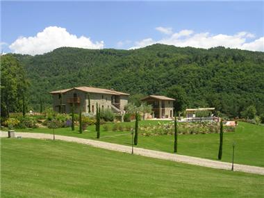 House/villa for sale in Talla (Tuscany)