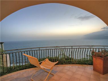 House/villa for sale in Praiano (Campania)