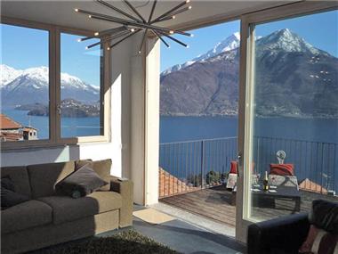Flat/apartment for sale in Pianello del Lario (Regione Lombardia)