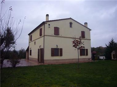 House/villa for sale in San Marcello (The Marches)