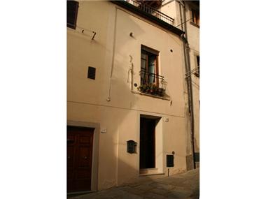 House/villa for sale in Cortona (Tuscany)