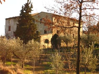 House/villa for sale in Cannara (Umbria)