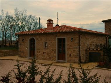 House/villa for sale in Cortona (Tuscany)