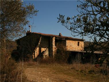 House/villa for sale in Radda in Chianti (Tuscany)