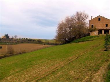 House/villa for sale in Montegiorgio (The Marches)